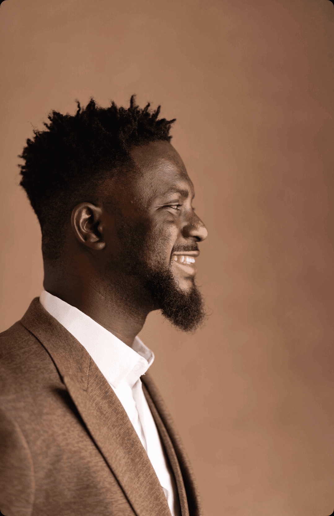 Xeus, Founder of Nirvana Academy