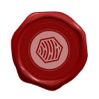 Nirvana Academy seal